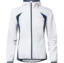 Cykeljacka Vaude Dam Qimsa Air Jacket White